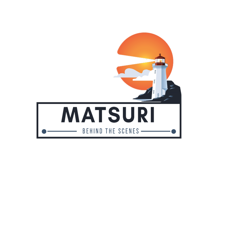 MATSURI by Behind The Scenes